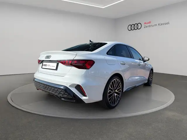 Audi A3 view 6