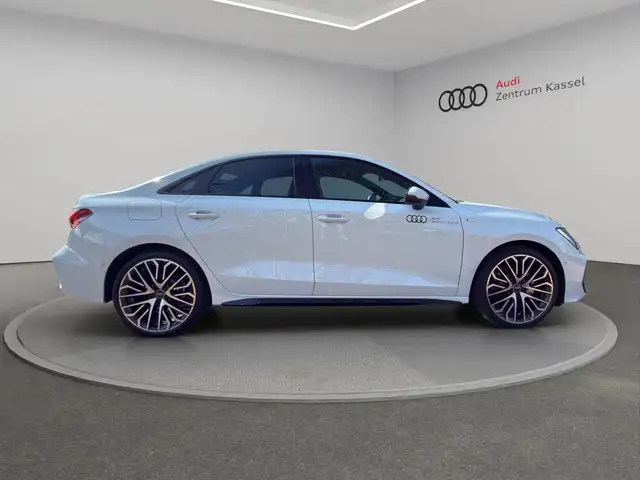 Audi A3 view 7