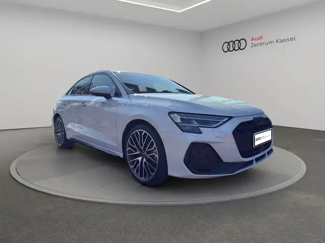 Audi A3 view 8