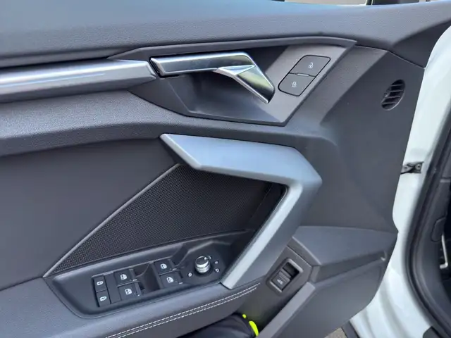 Audi A3 view 15