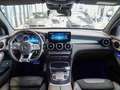 Mercedes-Benz GLC 43 AMG GLC 43 AMG 4M Coupé Night 360° MULTIBEAM Memory Zwart - thumbnail 14
