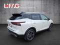 Nissan Qashqai 1,5 VC-T e-Power Tekna+ *ab €25.990,-* Weiß - thumbnail 6