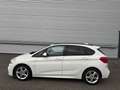 BMW 218 d Active Tourer M Sport Aut. ID:81 Weiß - thumbnail 4