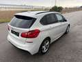 BMW 218 d Active Tourer M Sport Aut. ID:81 Weiß - thumbnail 7