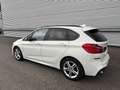 BMW 218 d Active Tourer M Sport Aut. ID:81 Weiß - thumbnail 5