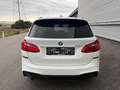 BMW 218 d Active Tourer M Sport Aut. ID:81 Weiß - thumbnail 6