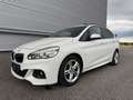 BMW 218 d Active Tourer M Sport Aut. ID:81 Weiß - thumbnail 2