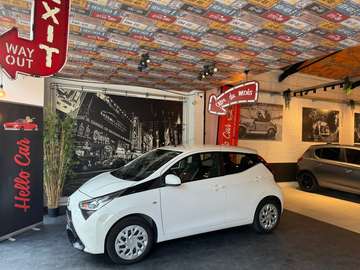 1.0i * BOITE AUTOMATIQUE * CAMERA * APPLE CAR PLAY * GARANTIE