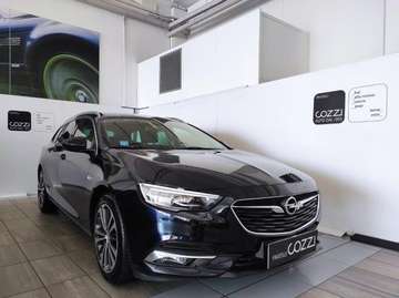 2ª serie - Insignia 1.6 CDTI 136 S&S Sports Tourer