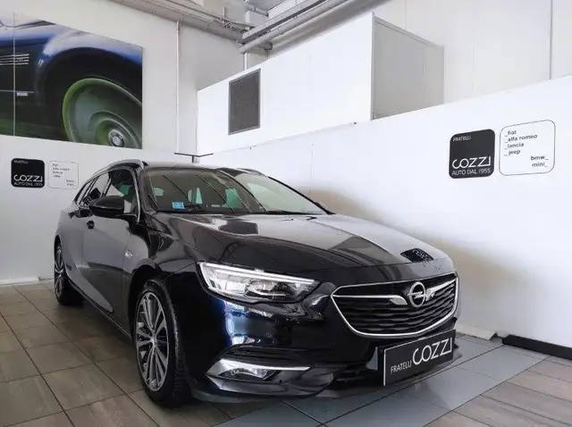 Opel Insignia 2ª serie - Insignia 1.6 CDTI 136 S&S Sports Tourer