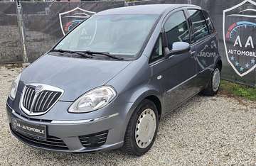 Musa Oro 1,4 16V S&S E5