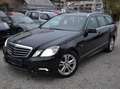 Mercedes-Benz E 350 E 350 CDI Blueefficiency aus 2.Hand Vollaustattung Zwart - thumbnail 1