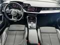 Audi A3 A3 IV 2021 40 tdi S line edition quattro s-tronic Nero - thumbnail 9