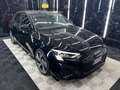 Audi A3 A3 IV 2021 40 tdi S line edition quattro s-tronic Nero - thumbnail 3