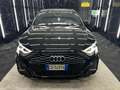 Audi A3 A3 IV 2021 40 tdi S line edition quattro s-tronic Nero - thumbnail 2