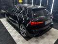 Audi A3 A3 IV 2021 40 tdi S line edition quattro s-tronic Nero - thumbnail 6