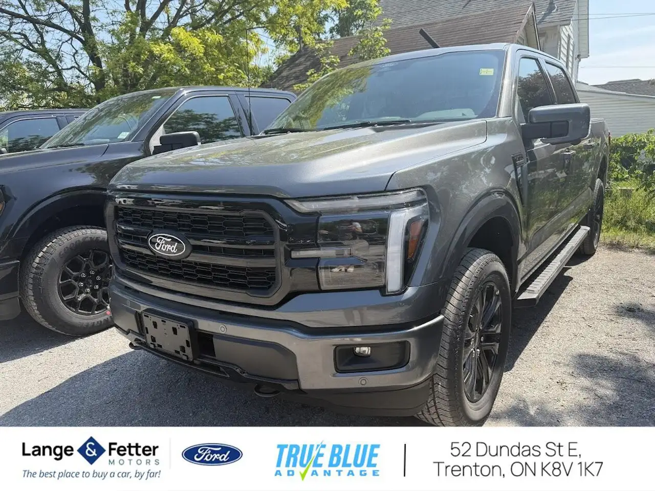 2026 Ford F 150