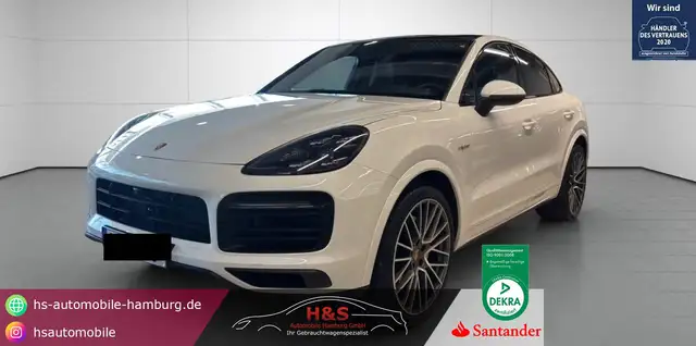 Porsche Cayenne main image