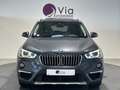 BMW X1 sDrive 18d 150 ch xLine Grau - thumbnail 2