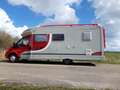 Dethleffs H 6945 Rood - thumbnail 17