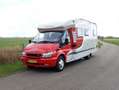 Dethleffs H 6945 Rood - thumbnail 13