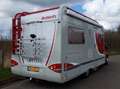 Dethleffs H 6945 Rood - thumbnail 6