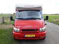 Dethleffs H 6945 Rood - thumbnail 14