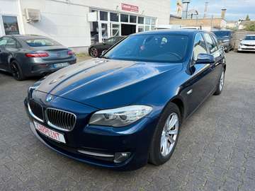 5 Touring KLIMA/AHK/SHZ/PDC/8FACH