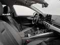 Audi A4 Avant 30 TDI / VIRTUAL / CARPLAY / CAMERA / LEDER / KEYLESS / GPS / C.C. Gris - thumbnail 10