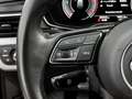 Audi A4 Avant 30 TDI / VIRTUAL / CARPLAY / CAMERA / LEDER / KEYLESS / GPS / C.C. Gris - thumbnail 14