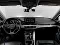 Audi A4 Avant 30 TDI / VIRTUAL / CARPLAY / CAMERA / LEDER / KEYLESS / GPS / C.C. Gris - thumbnail 13
