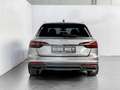 Audi A4 Avant 30 TDI / VIRTUAL / CARPLAY / CAMERA / LEDER / KEYLESS / GPS / C.C. Gris - thumbnail 7