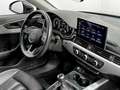 Audi A4 Avant 30 TDI / VIRTUAL / CARPLAY / CAMERA / LEDER / KEYLESS / GPS / C.C. Gris - thumbnail 9