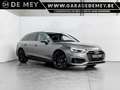 Audi A4 Avant 30 TDI / VIRTUAL / CARPLAY / CAMERA / LEDER / KEYLESS / GPS / C.C. Gris - thumbnail 1