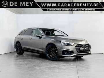 Avant 30 TDI / VIRTUAL / CARPLAY / CAMERA / LEDER / KEYLESS / GPS / C.C.