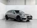 Audi A4 Avant 30 TDI / VIRTUAL / CARPLAY / CAMERA / LEDER / KEYLESS / GPS / C.C. Gris - thumbnail 3