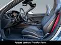 Porsche 992 911 Carrera 4 GTS Cabriolet InnoDrive LED Silber - thumbnail 26