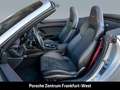 Porsche 992 911 Carrera 4 GTS Cabriolet InnoDrive LED Silber - thumbnail 25