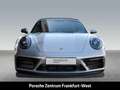 Porsche 992 911 Carrera 4 GTS Cabriolet InnoDrive LED Silber - thumbnail 7