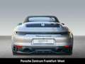 Porsche 992 911 Carrera 4 GTS Cabriolet InnoDrive LED Silber - thumbnail 8
