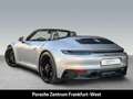 Porsche 992 911 Carrera 4 GTS Cabriolet InnoDrive LED Silber - thumbnail 3