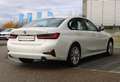 BMW 330 e xDrive Limo Advantage LiveProf HeadUp AHK Weiß - thumbnail 4