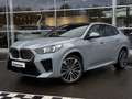 BMW iX2 x30 M Sport Leas ab 419,- EUR PanoD.H/K AHK 20 Grau - thumbnail 2