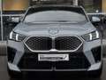 BMW iX2 x30 M Sport Leas ab 419,- EUR PanoD.H/K AHK 20 Grau - thumbnail 4