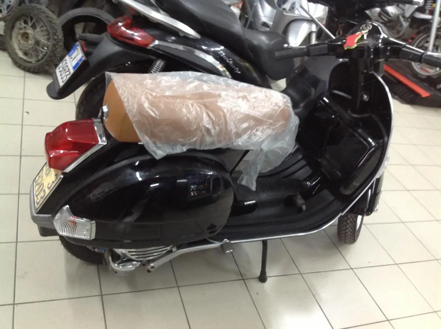 Piaggio PX 150 px125 storica - 1