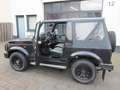 Suzuki SJ Samurai Cabrio Allrad *orig. Zustand*2.Hd.* Schwarz - thumbnail 10
