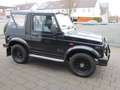 Suzuki SJ Samurai Cabrio Allrad *orig. Zustand*2.Hd.* Schwarz - thumbnail 2