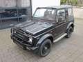 Suzuki SJ Samurai Cabrio Allrad *orig. Zustand*2.Hd.* Schwarz - thumbnail 9