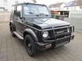 Suzuki SJ Samurai Cabrio Allrad *orig. Zustand*2.Hd.* Schwarz - thumbnail 3