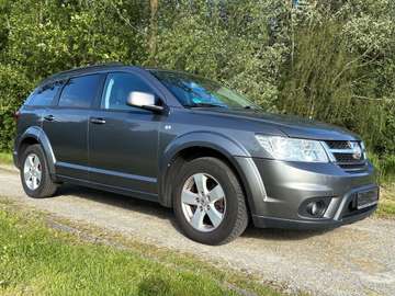 2.0l Urban Tüv=Neu! 7Sitzer! 3.Hand! VB